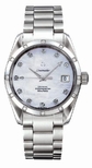 Omega 2505.75.00 Mens Automatic Co-Axial Watch