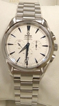 Omega Automatic Chronograph Mens Watch 2512.30.00