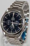 Omega Aqua Terra 150m Gents 2512.50.00 Mens Watch