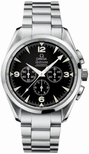 Omega Railmaster 2512.52.00 Mens Watch