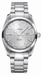 Omega Seamaster Aqua Terra Mens Watch 2517.30.00