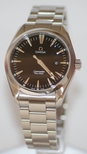 Omega Aqua Terra 150m Gents 2517.50.00 Watch