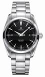 Omega Swiss Quartz Mens Watch 2517.50.00