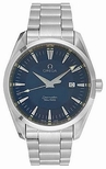 38mm Omega Mens Watch 2517.80