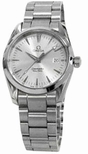 Omega Seamaster Aqua Terra 2518.30 Unisex Watch