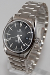 Omega Aqua Terra 150m Mid-Size 2518.50.00 Mens Watch