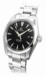 Omega Seamaster Aqua Terra 2518.50 Unisex Watch