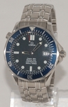 Omega Seamaster 300m Steel Watch 2531.80.00