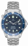 Omega Seamaster 2531.80 Watch