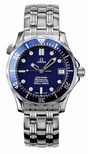 Omega Seamaster 2551.80.00 Watch