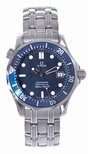 Omega Seamaster 2561.80 Watch