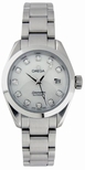 Omega 2563.75 Ladies Automatic Watch