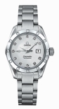 29.2mm Omega Ladies Watch 2564.75.00