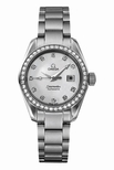 Omega Seamaster Aqua Terra 2565.75.00 Watch