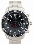 Omega 2569-52 Mens Automatic Watch