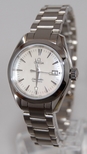 Omega Aqua Terra 150m Ladies 2573.70.00 Ladies Watch