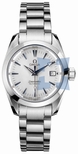 Omega Seamaster Aqua Terra 2573.70.00 Watch