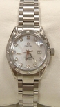 Omega Ladies 2575.75.00Watch