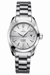 Omega Seamaster Aqua Terra 2577.30.00 Ladies Watch