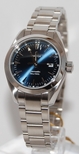 29.2mm Omega Mens Watch 2577.80.00