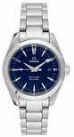 Omega Seamaster Aqua Terra 2577.80 Ladies Watch