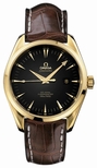 41mm Omega Mens Watch 2602.50.37