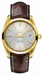 Omega Seamaster Aqua Terra Watch 2603.30.37