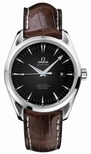 42.2mm Omega Mens Watch 2802.50.37