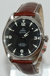 Omega Co-Axial Automatic Mens Watch 2802.52.37