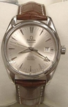 Omega 2803.30.37 Mens Automatic Co-Axial Watch