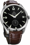 Omega Aquaterra Railmaster 2806.52.37 Watch