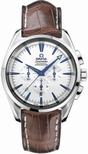 Omega Aqua Terra 150m Gents Steel Watch 2812.30.37