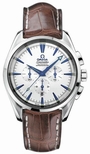 Omega Seamaster Aqua Terra 2812.30.37 Mens Watch