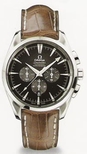 Omega Aqua Terra 150m Gents Steel Watch 2812.50.37