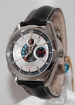 Omega 2813.30.81 Mens Automatic Chronograph Watch