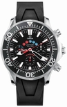 Omega 2869.52.91 Mens Automatic Watch