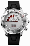 Omega Mens 2895.30.91Watch