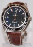 Omega Planet Ocean Steel Watch 2900.50.37