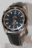 Omega Co-Axial Automatic Mens Watch 2900.50.81