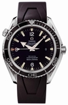 Omega Seamaster Planet Ocean Mens Watch 2900.50.91