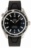 Omega Seamaster Planet Ocean Watch 2901.50.91