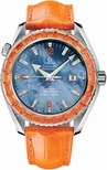 Omega Mens 2902.50.38Watch