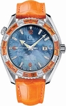 Omega Planet Ocean 2905.50.38 Mens Watch