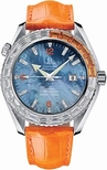 Omega Mens 2906.50.38Watch