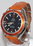 Omega 2908.50.38 Steel Watch