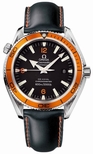 Omega Seamaster Planet Ocean Watch 2908.50.82