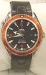 45.5mm Omega Mens Watch 2908.50.91