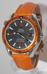 42mm Omega Mens Watch 2909.50.38