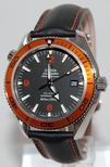 Omega 2909.50.82 Mens Watch