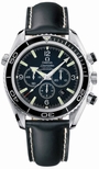 Omega 2910.50.81 Mens Automatic C.O.S.C. Watch